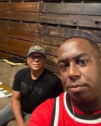 Grateful to call all of these people who inspire me, my friends. KEYBOARD  EDITION (Part 1)