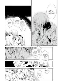 To make matters worse, as a living dead, she craves flesh from time to time and haida doesnâ€™t care if it comes from keitaâ€¦. Ropes Of Fate Scanlations Dear My Living Dead Full English Translation