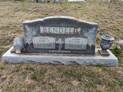 William Jacob Bendele (1885-1956)