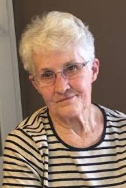 Norma Hurd Obituary (2023)