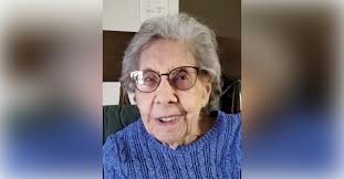 Obituary information for Doris Marlene Cook