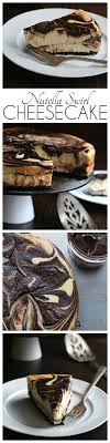 Tag me on instagram so i can see. Nutella Swirl Cheesecake Nutella Recipes Low Carb Desserts Desserts