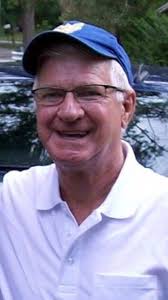 Bernard Mitchem Obituary