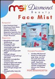 Check spelling or type a new query. Jual Produk Msi Face Mist Termurah Dan Terlengkap Agustus 2021 Bukalapak