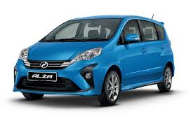 Harga kereta produa a 2018. 2018 Perodua Alza 1 5 Av At Price Specs Reviews News Gallery 2021 Offers In Malaysia Wapcar