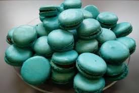 Toutes Les Recettes Mes Recettes Au Cooking Chef Recette Menthe Macaron