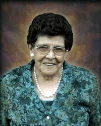 Helen Rosas Obituary