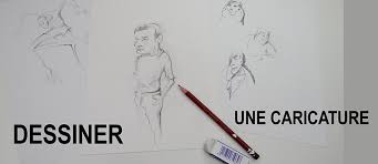 Tutoriel de dessin dessin facile animaux mini dessin dessin rose dessins faciles mignons wittygraphy is the largest network of caricaturists and caricature fans promoting the art of. Comment Faire Une Caricature