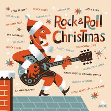 A rock 'n' roll christmas. Rock N Roll Christmas Compilation By Various Artists Spotify