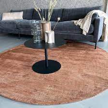 rond vloerkleed 200 cm velours google search ronde vloerkleden vloerkleed woonkamer vloerkleed