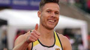 12 hours ago · markus rehm is so far ahead of the rest of the world in the long jump that a gold medal almost felt like a letdown since it wasn’t accompanied by a world record. Long Jumper Markus Rehm Is Para Athlete Of The Decade Teller Report