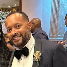 Tanja Odom and Nicholas Broussard's Wedding Website