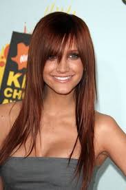 35 Best Female Celebrity Hairstyles That Will Reduce Length And Add Width  To Your Long Face