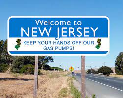 Why is nj the garden state. It S National New Jersey Day Here Are 6 Reasons Why The Garden State Is The Best Jersey S Best