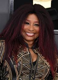 Chaka Khan Birthday Wishes and Admiration
