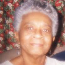 Doris May Bundy Obituary