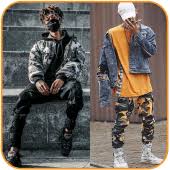Swag style fashion, california city, ca, united states. Street Fashion Men Swag Style 2021 1 0 0 Apk Com Instatik Streetwearmenswag Apk Download