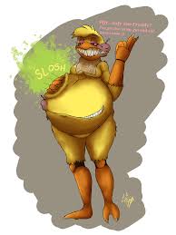 Friday night funkin' toy chica is another episode for the musical game that goes for a whole week! Twisted Chica By Fimp Fur Affinity Dot Net