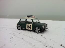 Snow So What Mini Cooper Classic Mini Mini Cooper S