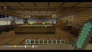 If you are ever unsure how to design a kitchen for your minecraft home, then this is the video for you! How To Build A Kitchen Dining Room Minecraft Xbox 360 Edition Youtube