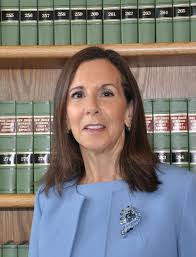 A HISTORIC MOMENT FOR THE NEW jERSEY SUPREME COURT