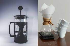 Check spelling or type a new query. Immersion Vs Drip Pour Over Coffee Brewing Craft Coffee Guru
