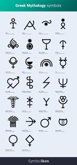 Greek Mythology Visual Library Of Greek Mythology Symbols Symbols And Meanings Greek Mythology Greek Mythology Tattoos