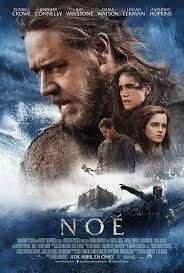 Últimas críticas de la película Noé