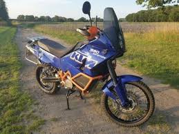 Page 40 periodic maintenance schedule 990 adventure 2007 vital checks and care procedures to conducted by the owner or the mechanic check oil level check. Ktm Ktm 990 Adventure Dakar Edition I Motorrad I Top Zustand Used The Parking Motorcycles