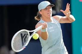 Iga Świątek’s Cincinnati Masterclass: The Brutal 3-Game Nokaut That Silenced Her Critics
