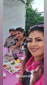 Samira Hermana De Lgante