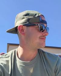 Jamie Daniel Frederick Obituary 2024