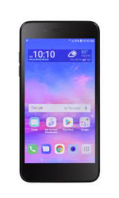 You can get the lg g8x thinq dual screen phone for $400, which is $100 off its regular price. Tracfone Lg Rebel 4 Lte 16gb Black Grade A Refurbished Prepaid Smartphone Locked To Tracfone Walmart Com