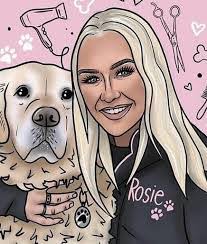 Rosie Watts's Instagram, Twitter & Facebook