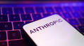 Anthropic's Valuation Soars to $183 Billion Following Major Funding Round