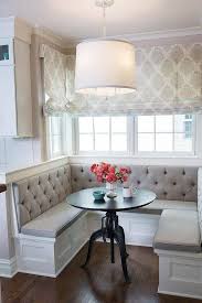 Breakfast Nook Idea Dining Nook Kitchen Seating Kitchen Banquette