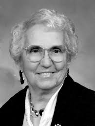 Florence Day Obituary (1922