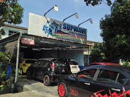 The email you just opened, or link you just clicked, was not sent by feedblitz. Penang Supwave Car Grooming Centre Owned By Splash Auto Care Car Wash Review Car Rc