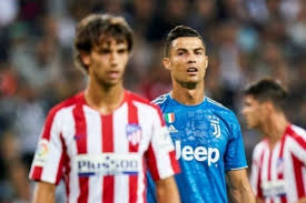 Can atletico madrid star joao felix help portugal defend their european championship title? Joao Felix The Young Star That Irritates Cristiano Ronaldo Teller Report