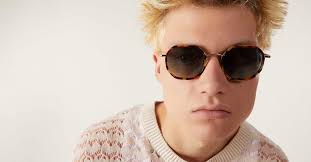 Baker Maple White Gold