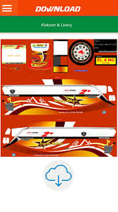 Download torque apk file & install quickly kumpulan scan qr code to download kumpulan stiker bussid apk. Livery Bussid Sugeng Rahayu For Android Apk Download