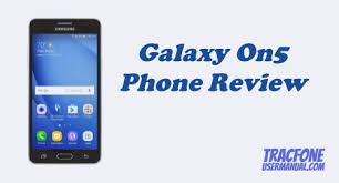 Check out our complete guide to pricing and availability for samsung's newest flagship. Tracfone Samsung Galaxy On5 S550tl Review Specs And Feature