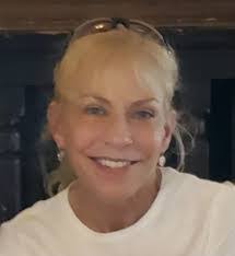 Kathy Jevons's Instagram, Twitter & Facebook