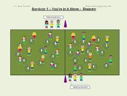 Pin On Pe Games And Activities