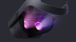 When you purchase through links. A Year After Launch Oculus Says Quest Is Starting A Vr Revolution Protocol The People Power And Politics Of Tech