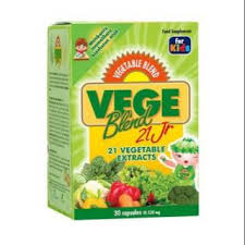 Jual extra food hpai (kombinasi fruit 18 vegeblend) terbaru online di blibli ️ penjual terpercaya ️gratis ongkir ️jaminan 14 hari pengembalian! Penuhi Kebutuhan Nutrisi Si Kecil Dengan Rekomendasi Suplemen Anak Berikut
