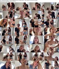 PETITE PRINCESS FEMDOM: YOU ARE THE ULTIMATE SALIVA BIN IN THE SPITTING  HIERA - Fetish-Island.com : New Fetish Movies