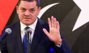 Romania's president appointed deputy premier gabriel oprea as interim prime minister on monday, temporarily replacing victor ponta, who is recovering from knee surgery in istanbul. Libya S Interim Pm Fires All Appointed Ministers By Al Sarraj Egypttoday