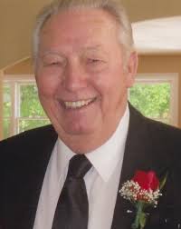 James Breeden avis de décès