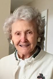 Jeannette Burnight Obituary (1926